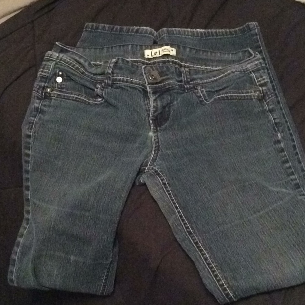 L.e.i. Jeans ⭐️